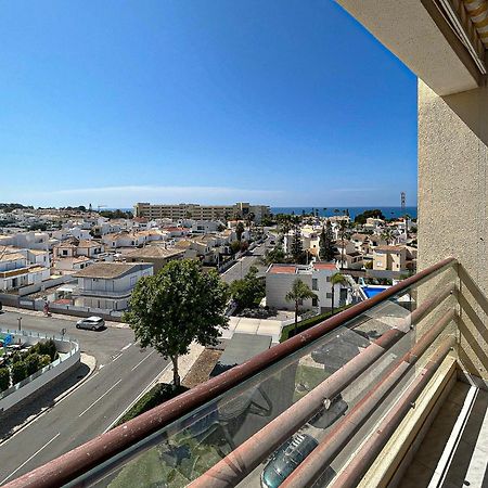 Palmeira Gale - Wifi - Pool - Lux - By Bedzy Albufeira Eksteriør billede