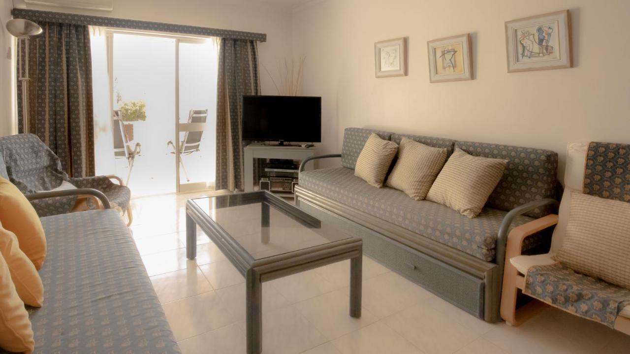 Palmeira Gale - Wifi - Pool - Lux - By Bedzy Albufeira Eksteriør billede