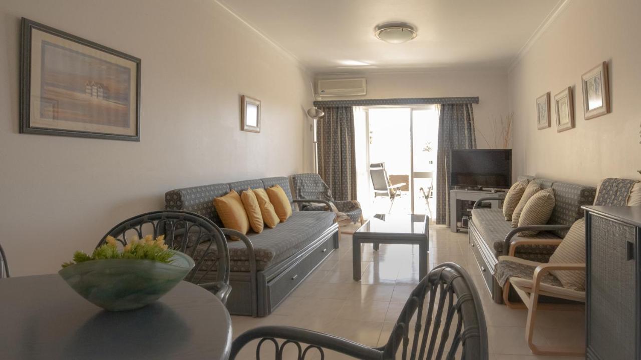 Palmeira Gale - Wifi - Pool - Lux - By Bedzy Albufeira Eksteriør billede