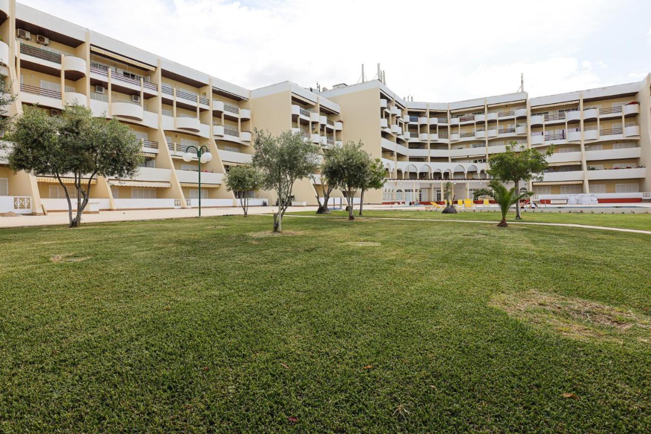 Palmeira Gale - Wifi - Pool - Lux - By Bedzy Albufeira Eksteriør billede