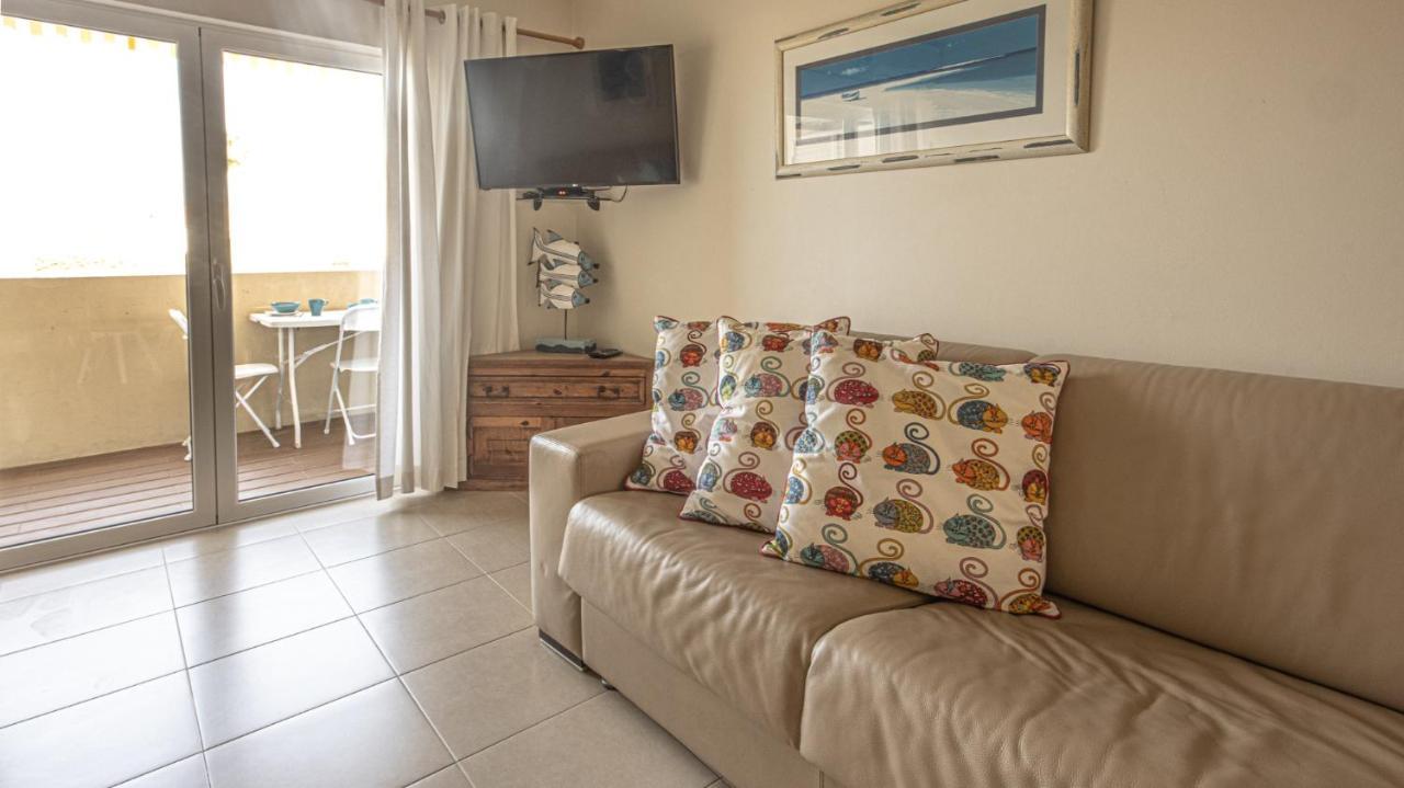 Palmeira Gale - Wifi - Pool - Lux - By Bedzy Albufeira Eksteriør billede