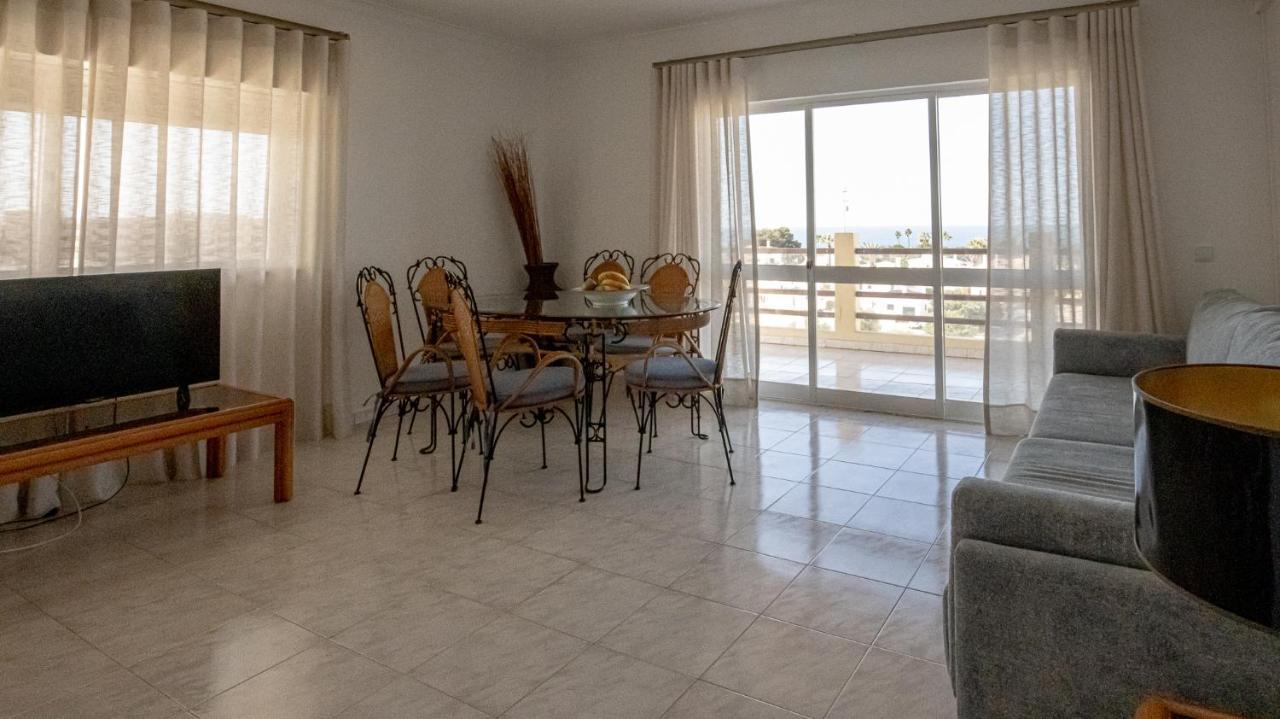 Palmeira Gale - Wifi - Pool - Lux - By Bedzy Albufeira Eksteriør billede