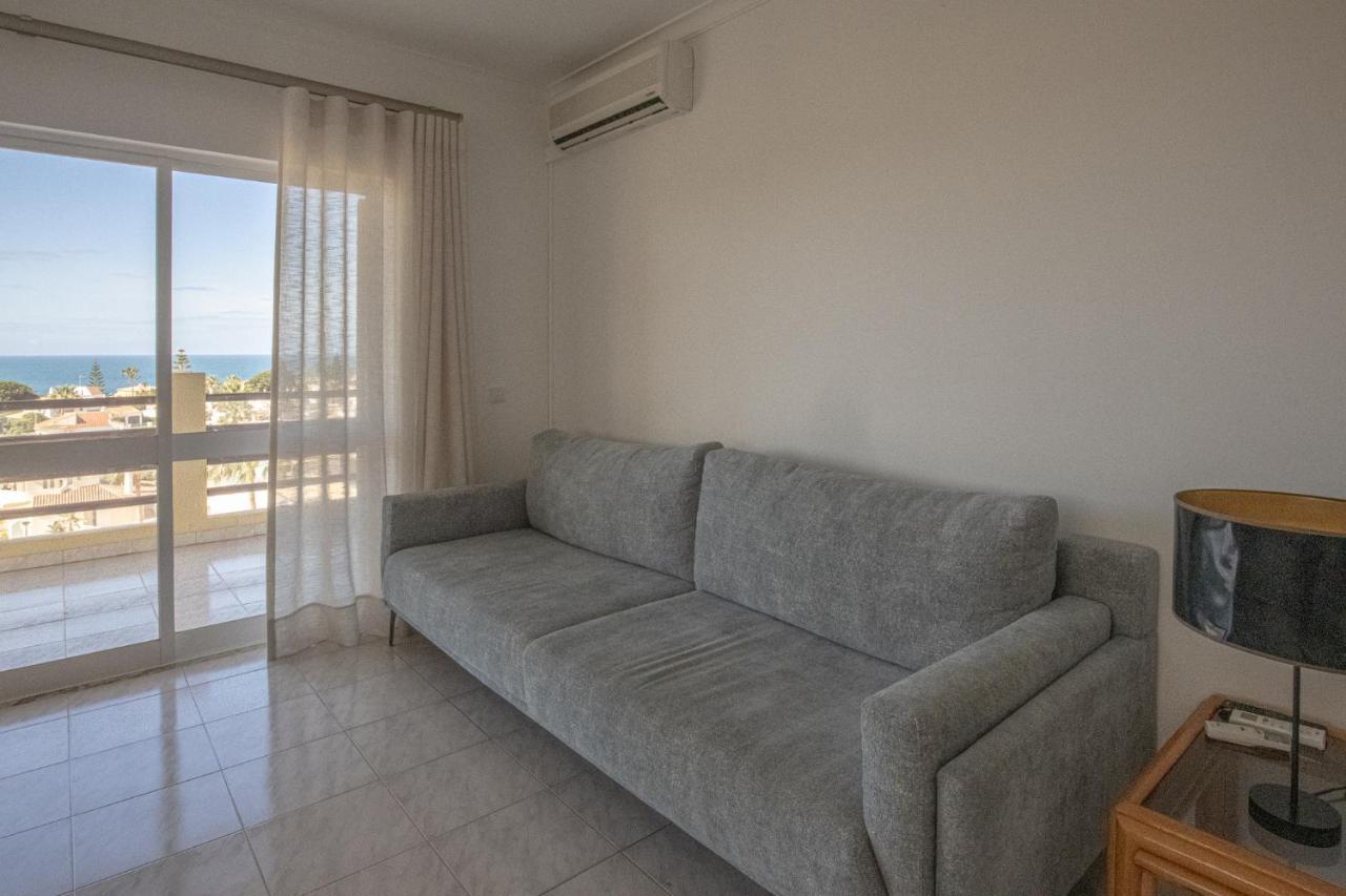 Palmeira Gale - Wifi - Pool - Lux - By Bedzy Albufeira Eksteriør billede