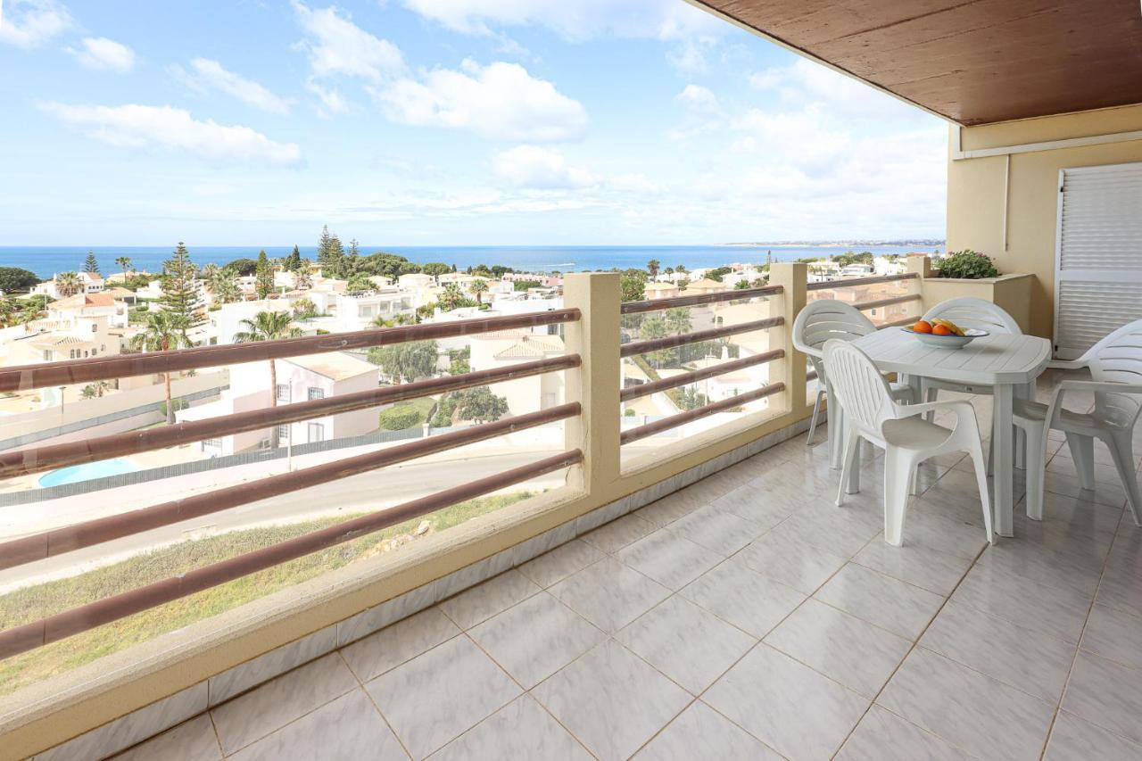 Palmeira Gale - Wifi - Pool - Lux - By Bedzy Albufeira Eksteriør billede