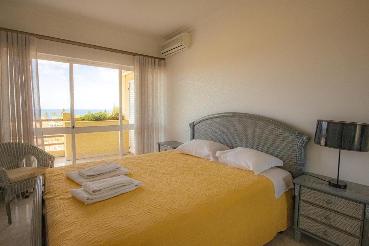 Palmeira Gale - Wifi - Pool - Lux - By Bedzy Albufeira Eksteriør billede
