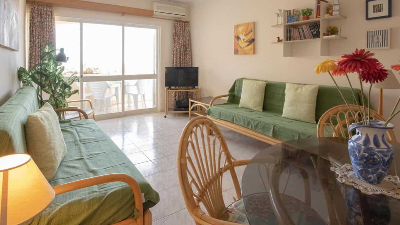 Palmeira Gale - Wifi - Pool - Lux - By Bedzy Albufeira Eksteriør billede