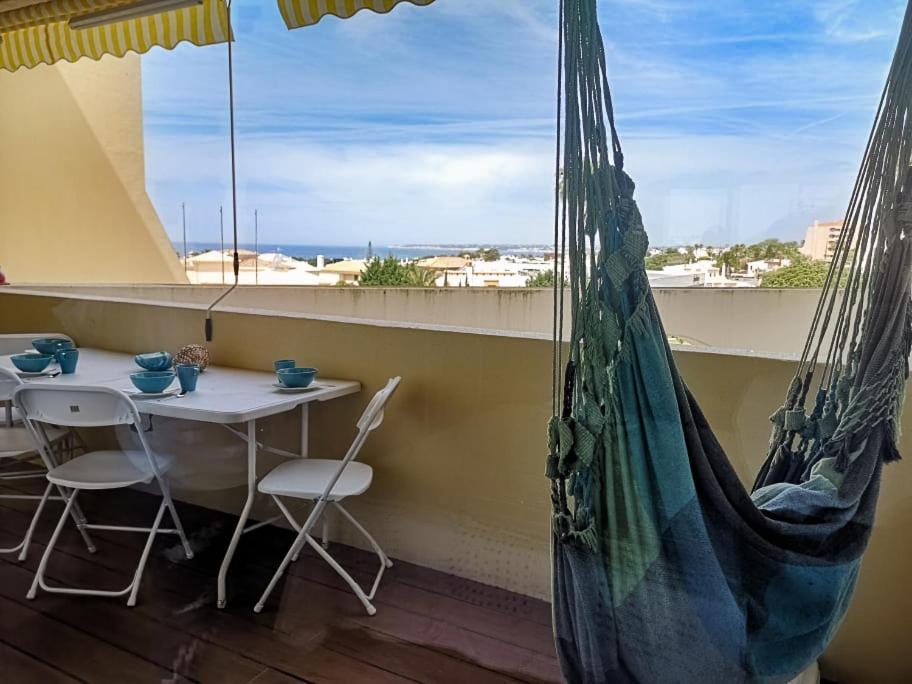 Palmeira Gale - Wifi - Pool - Lux - By Bedzy Albufeira Eksteriør billede
