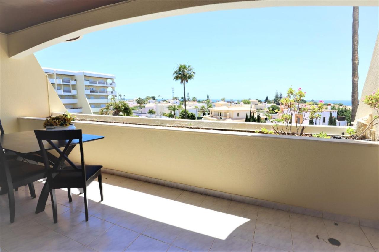 Palmeira Gale - Wifi - Pool - Lux - By Bedzy Albufeira Eksteriør billede