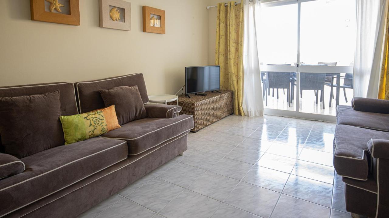 Palmeira Gale - Wifi - Pool - Lux - By Bedzy Albufeira Eksteriør billede