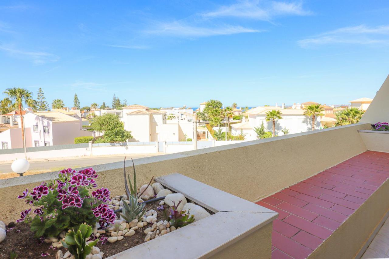Palmeira Gale - Wifi - Pool - Lux - By Bedzy Albufeira Eksteriør billede