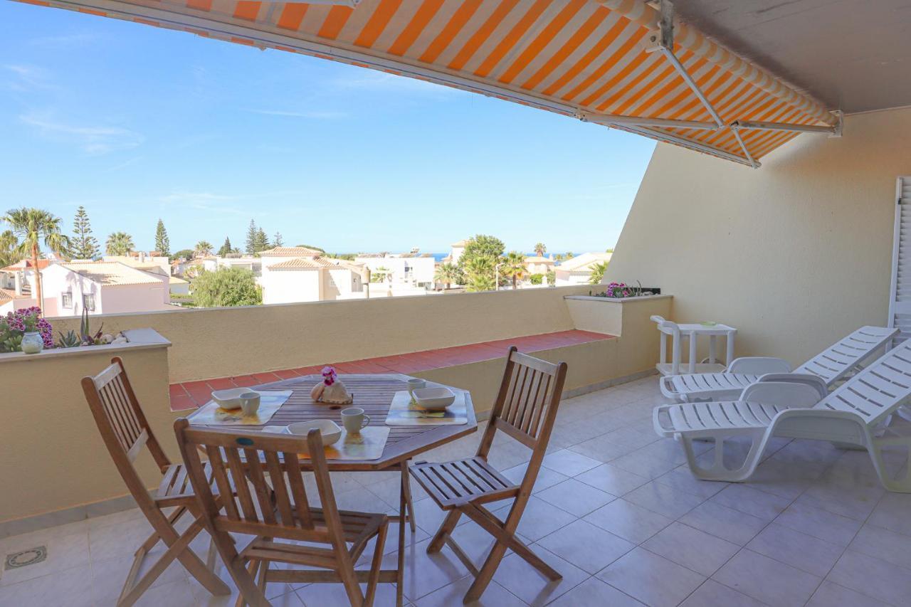 Palmeira Gale - Wifi - Pool - Lux - By Bedzy Albufeira Eksteriør billede