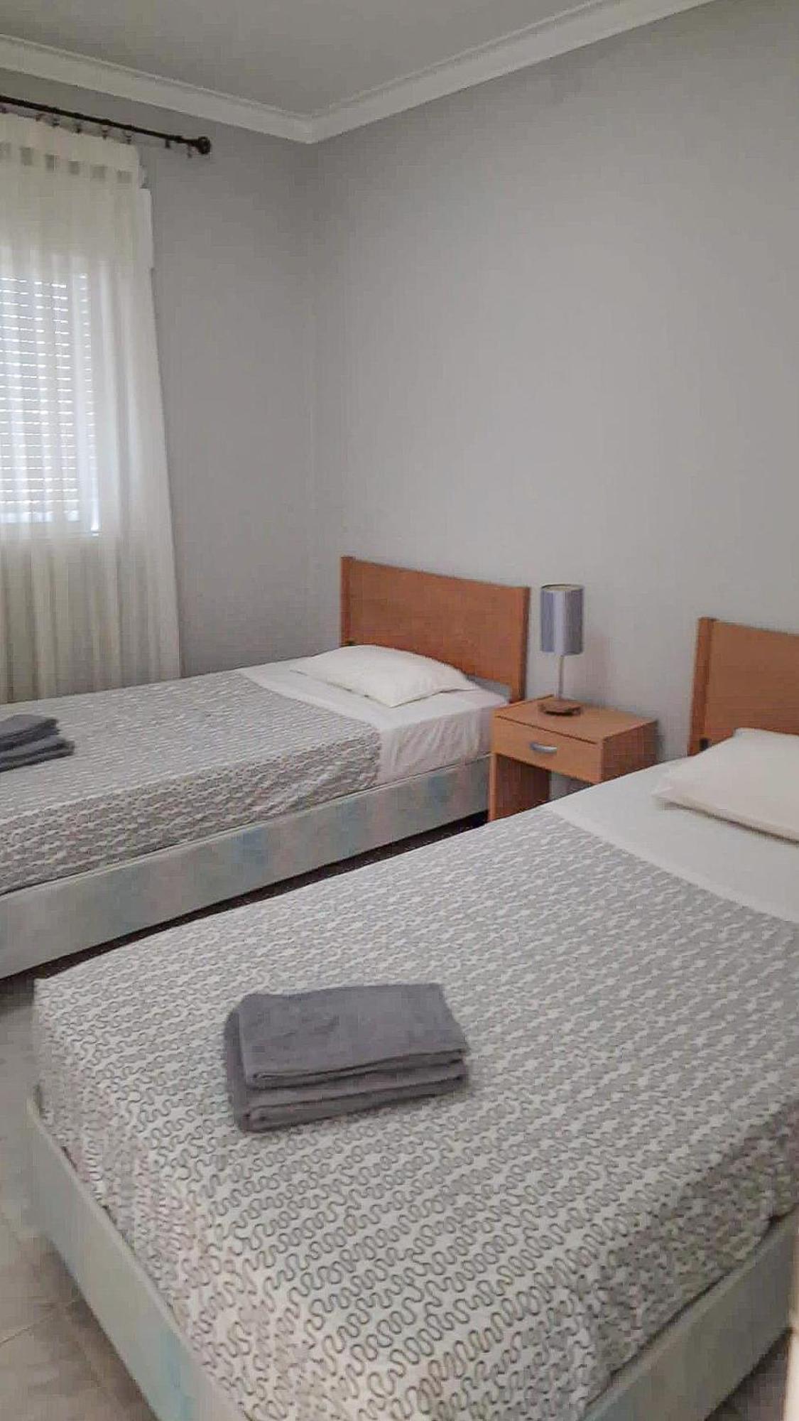 Palmeira Gale - Wifi - Pool - Lux - By Bedzy Albufeira Eksteriør billede