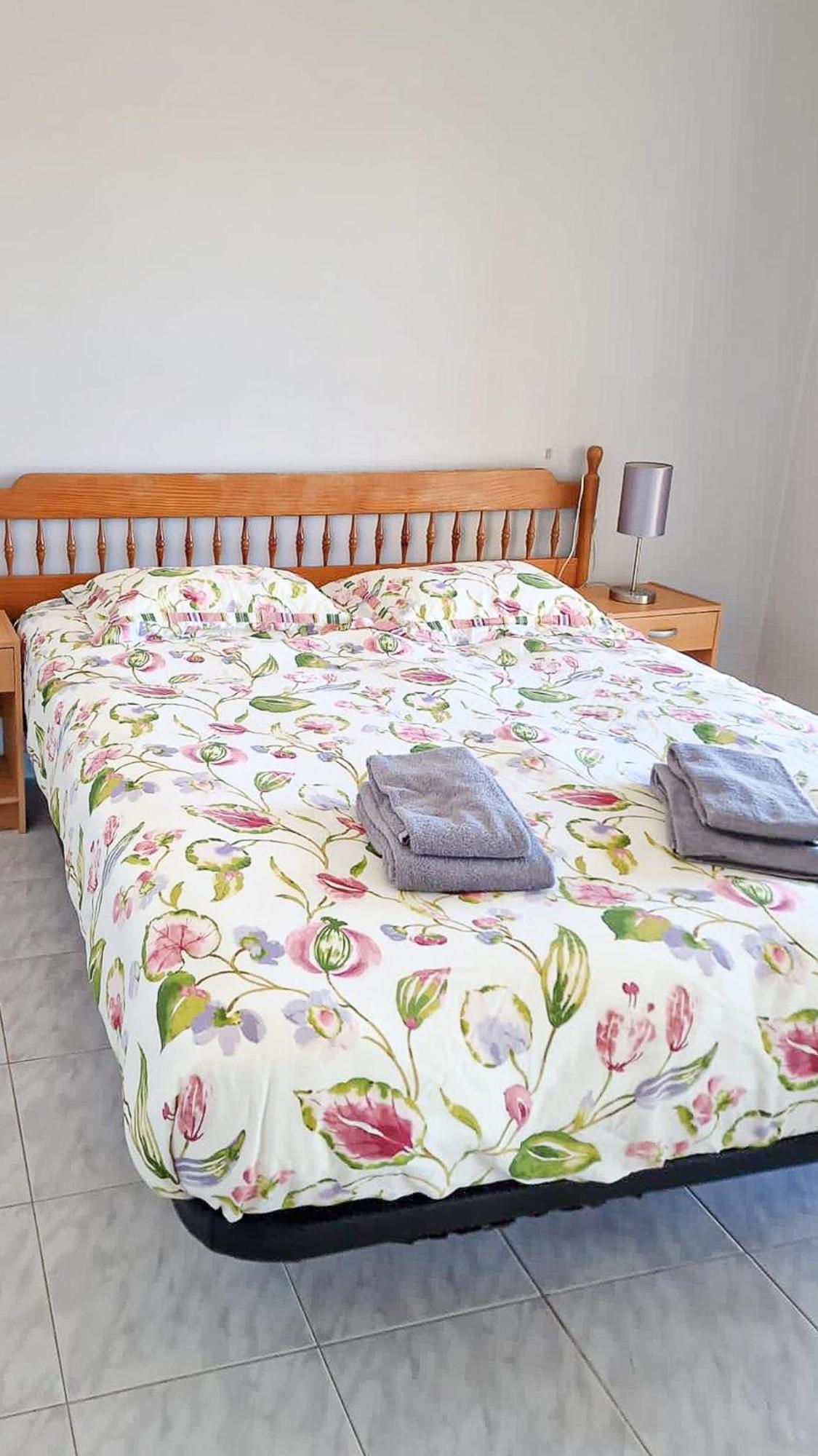 Palmeira Gale - Wifi - Pool - Lux - By Bedzy Albufeira Eksteriør billede