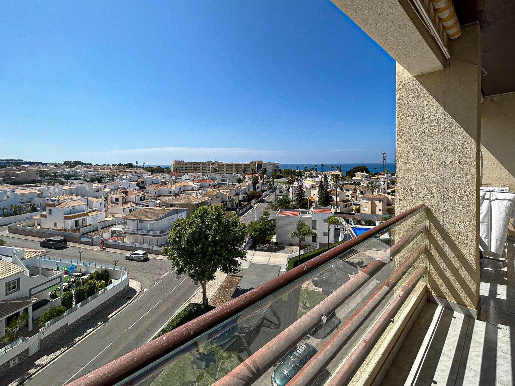 Palmeira Gale - Wifi - Pool - Lux - By Bedzy Albufeira Eksteriør billede