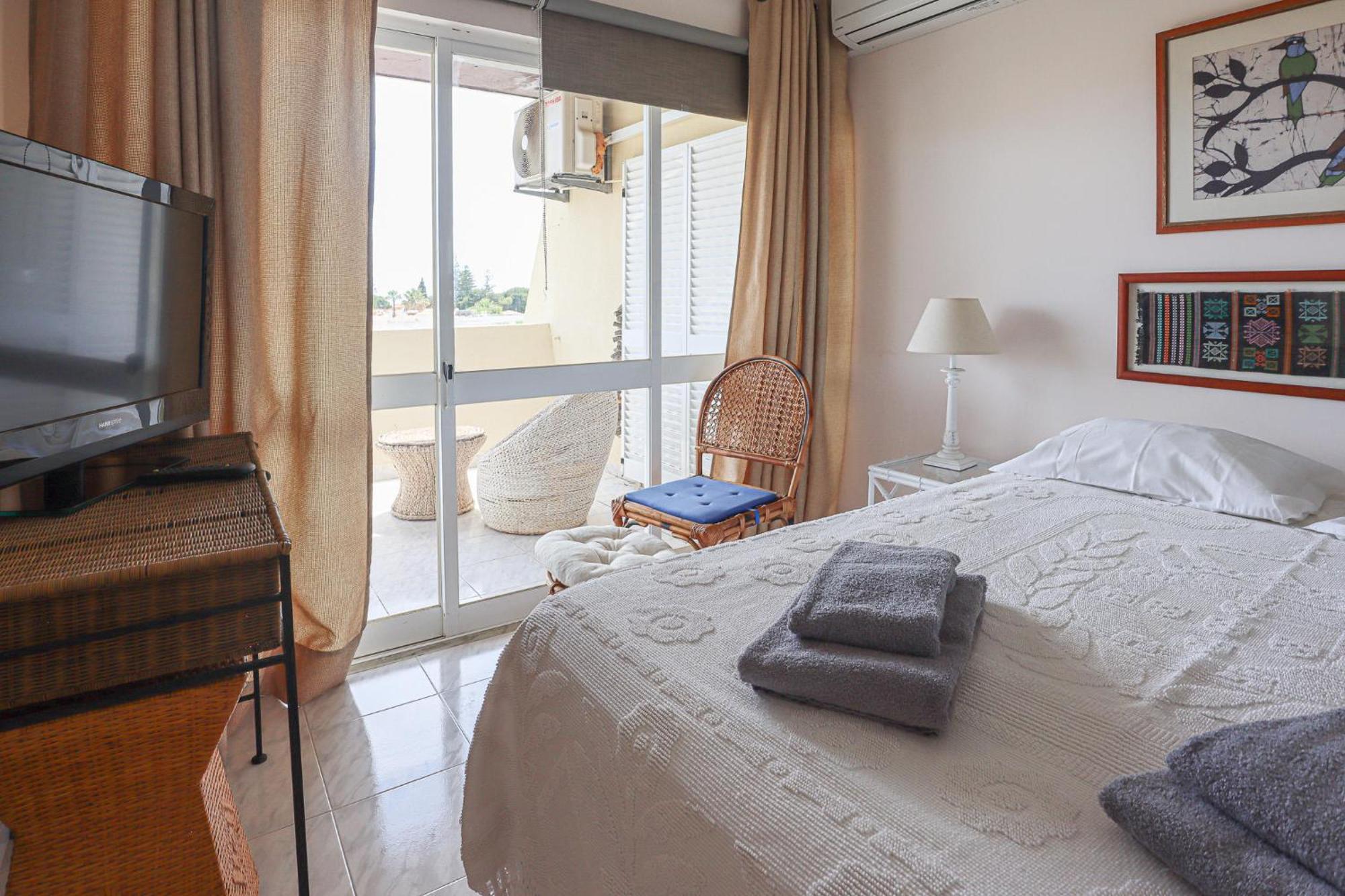 Palmeira Gale - Wifi - Pool - Lux - By Bedzy Albufeira Eksteriør billede