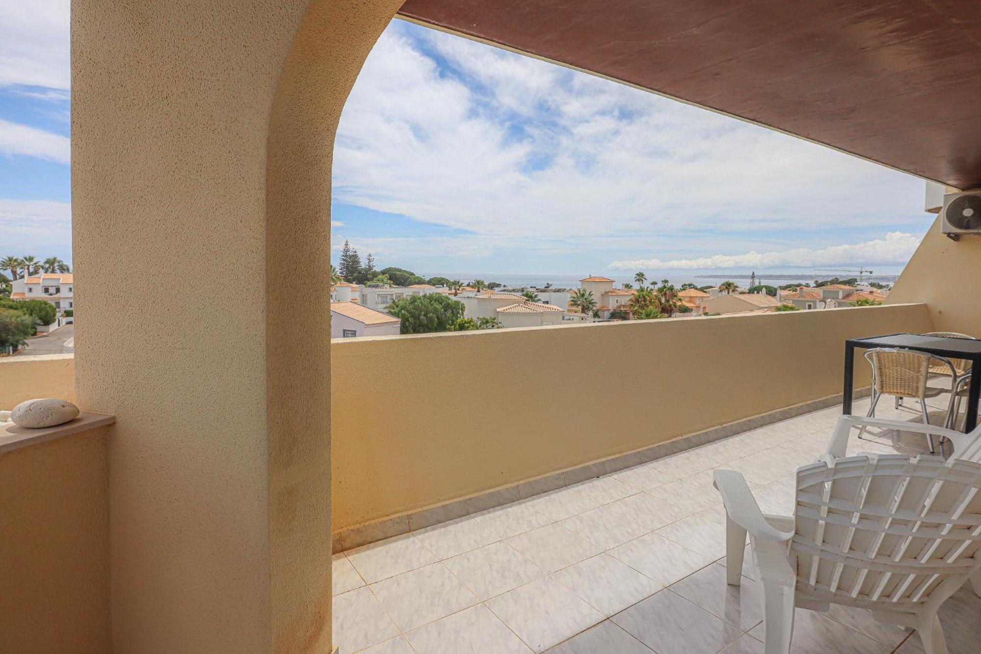 Palmeira Gale - Wifi - Pool - Lux - By Bedzy Albufeira Eksteriør billede