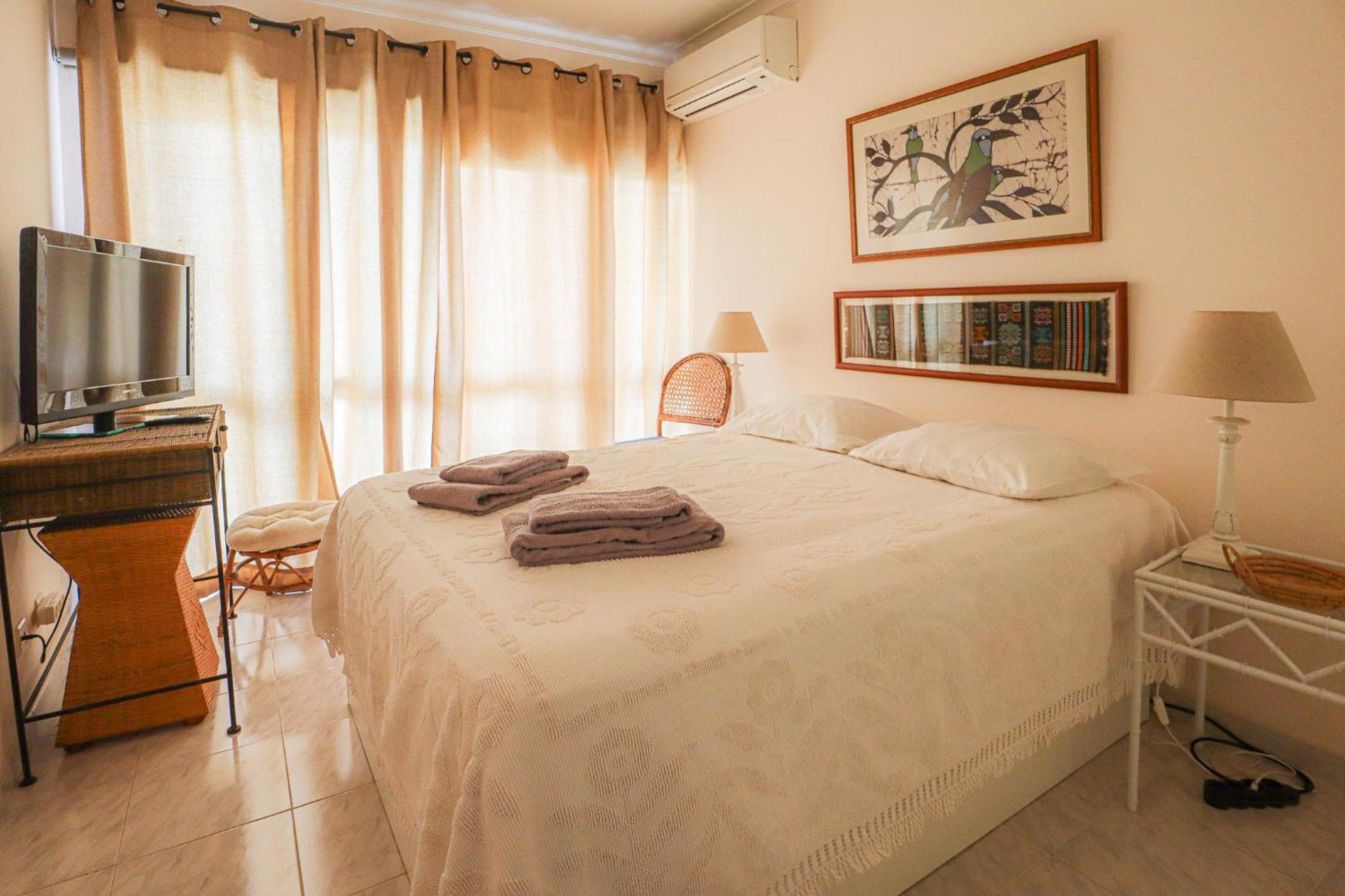 Palmeira Gale - Wifi - Pool - Lux - By Bedzy Albufeira Eksteriør billede