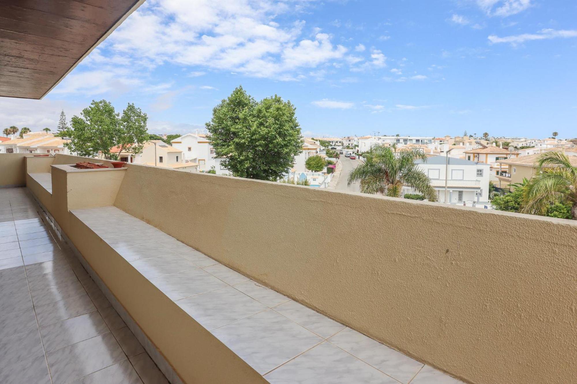 Palmeira Gale - Wifi - Pool - Lux - By Bedzy Albufeira Eksteriør billede